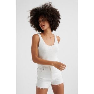 🆕 🍀Lucky Brand Knitted Tank